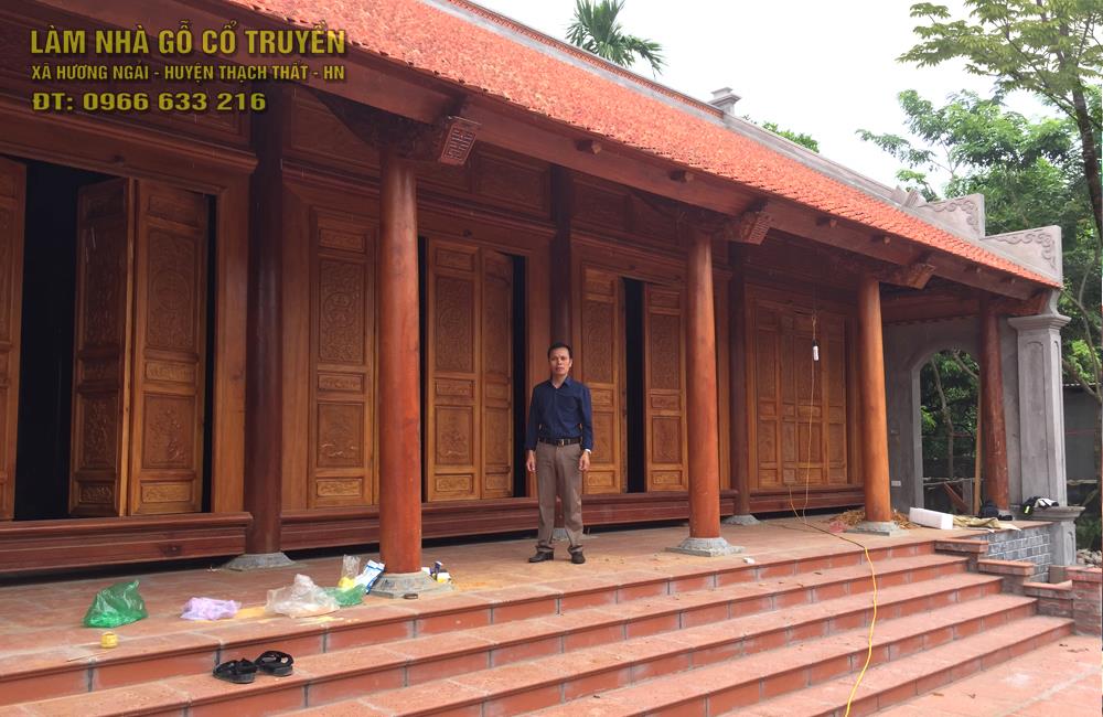  nha go dep, nhà gỗ đẹp, nha go dep 3 gian, nha go, nhà gỗ, nhà gỗ 5 gian; nha go 5 gian; nhà gỗ 3 gian; nha go 3 gian; nhà gỗ mít; nha go mit; nhà gỗ lim; nha go lim; nhà gỗ xoan; nha go xoan; nhà gỗ kẻ truyền; nha go ke truyen; nhà gỗ cổ truyền; nha go co truyen; nha go truyen thong; nhà gỗ truyền thống; nha go viet nam; nha go huong ngai